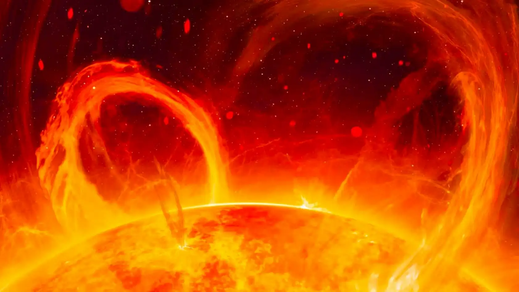 Baba Vanga'nın 2025 Kehanetleri: İnsanlığı bekleyen 9 büyük tehdit