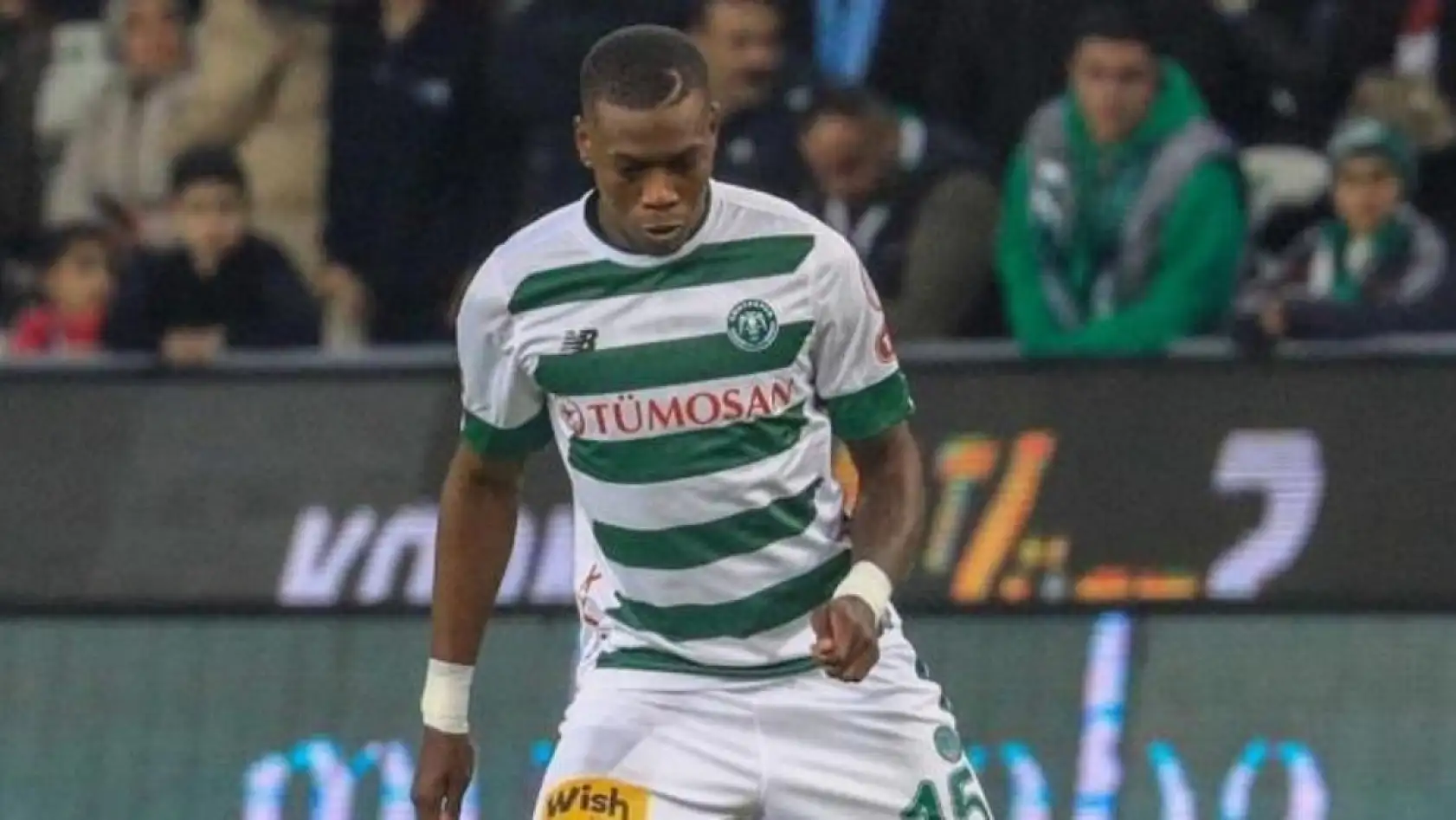 Konyaspor'un son 3 yılda 26 Yabancı transferi boşa gitti! Milyonlar böyle buharlaştı...