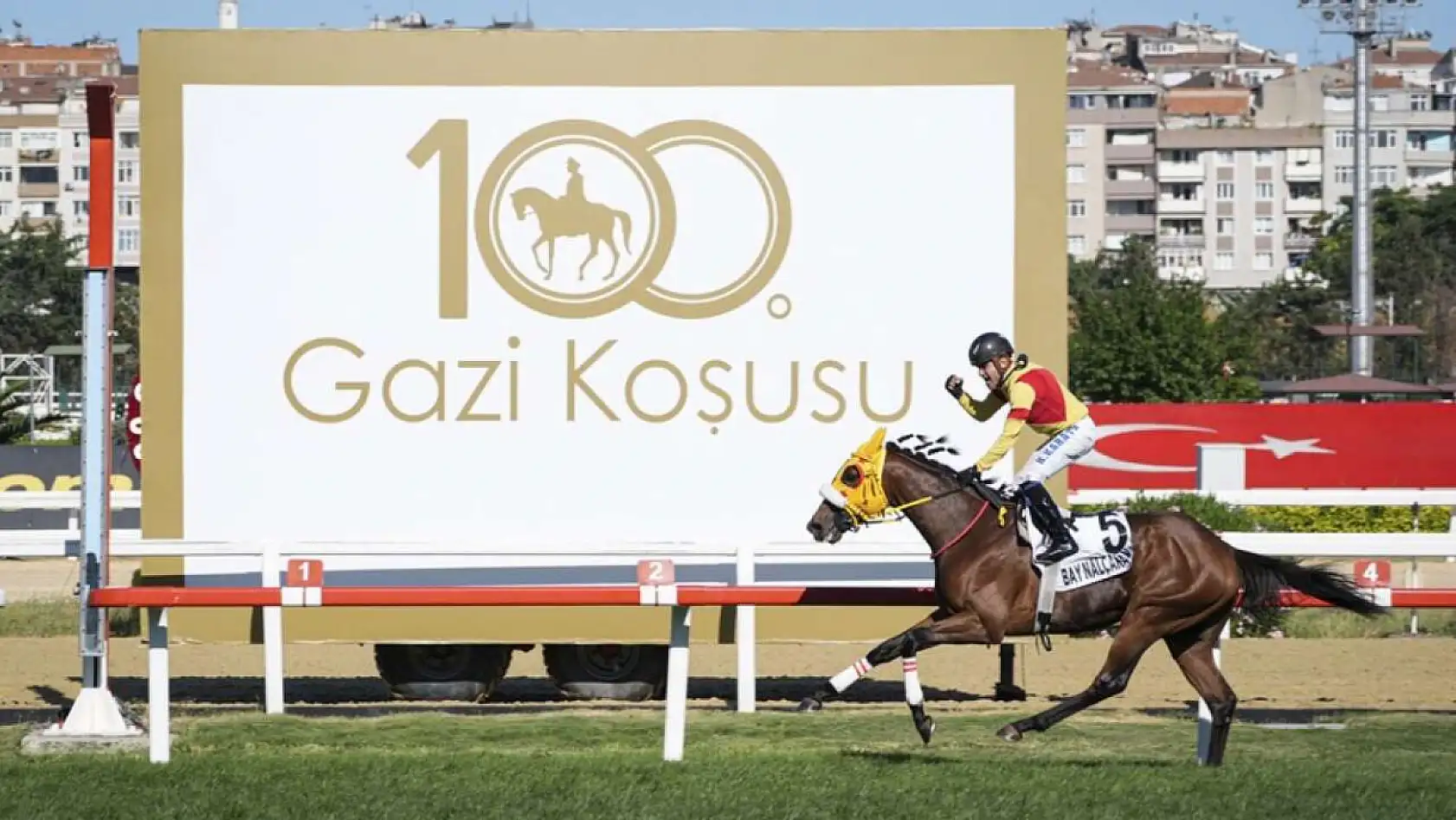 Halis Karataş serveti ne kadar? Halis Karataş kaç Gazi kazandı?