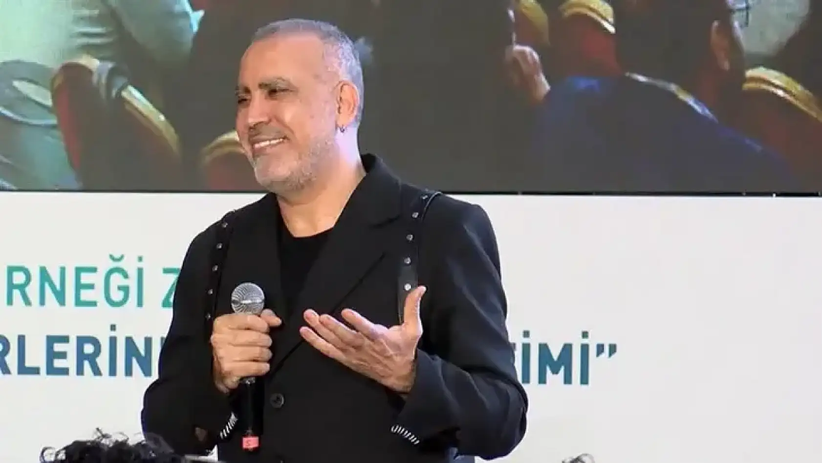 Haluk Levent Alevi mi Sünni mi? Haluk Levent kimdir? Haluk Levent neden gözaltına alındı?