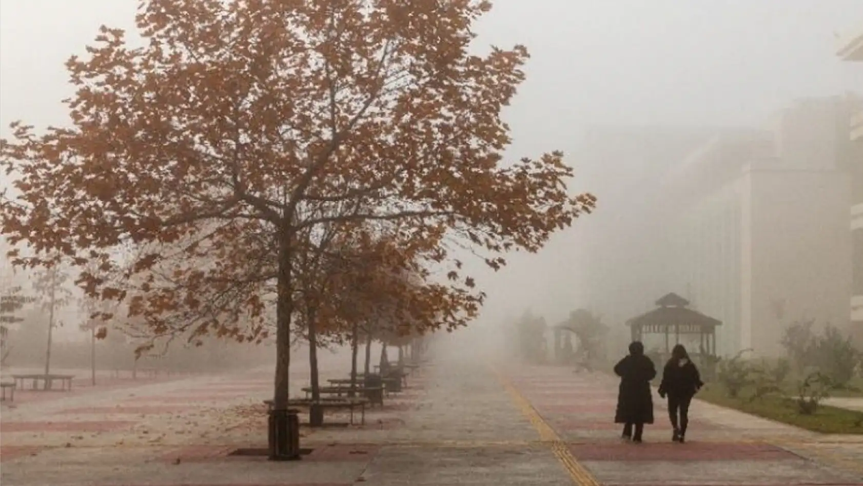 Konya'da Hava Kalitesini Artıracak Dev Proje: İhale İçin Son Gün Yarın