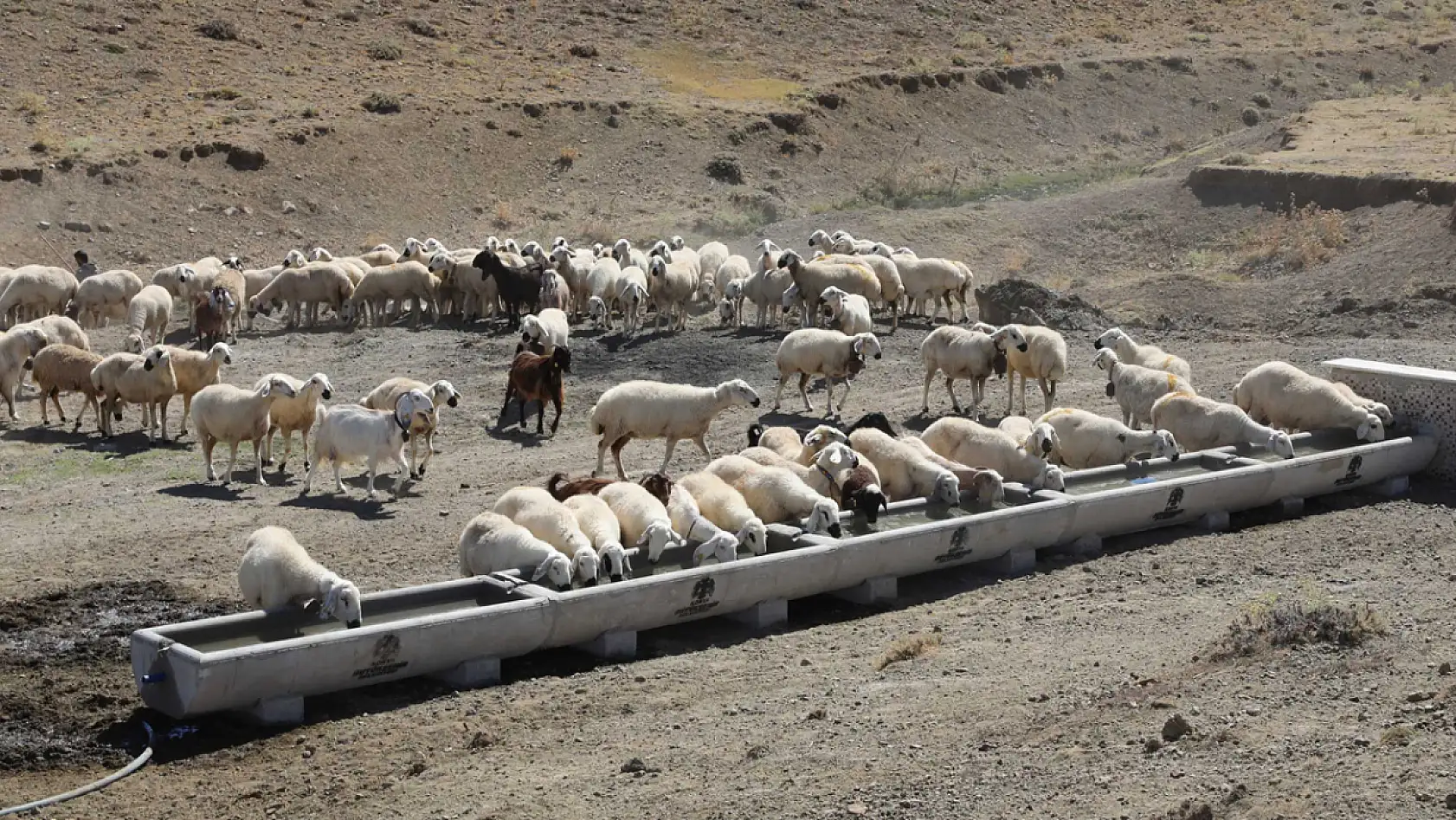 Cihanbeyli Yıllardır Beklediği Yatırımı Sonunda Alıyor
