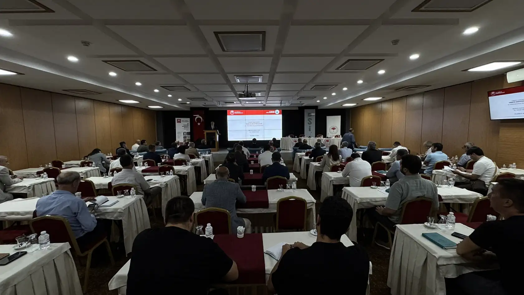 Konya Havzası su durumu nedir? Konya'da su yönetimi için kritik kararlar