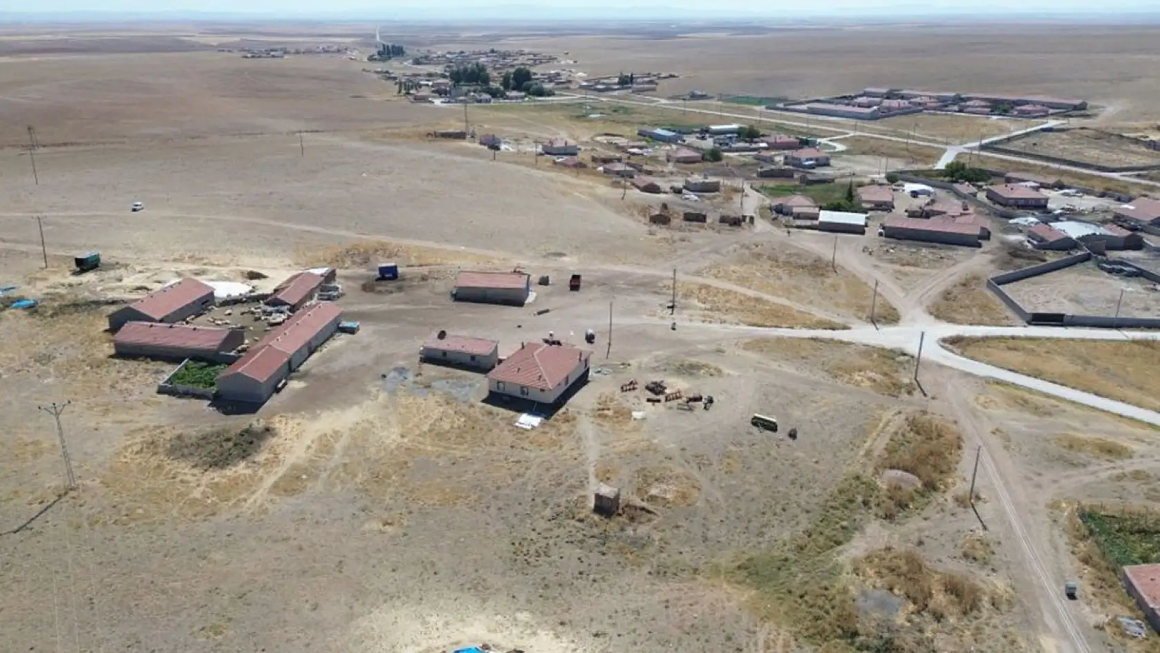 Cihanbeyli Yıllardır Beklediği Yatırımı Sonunda Alıyor