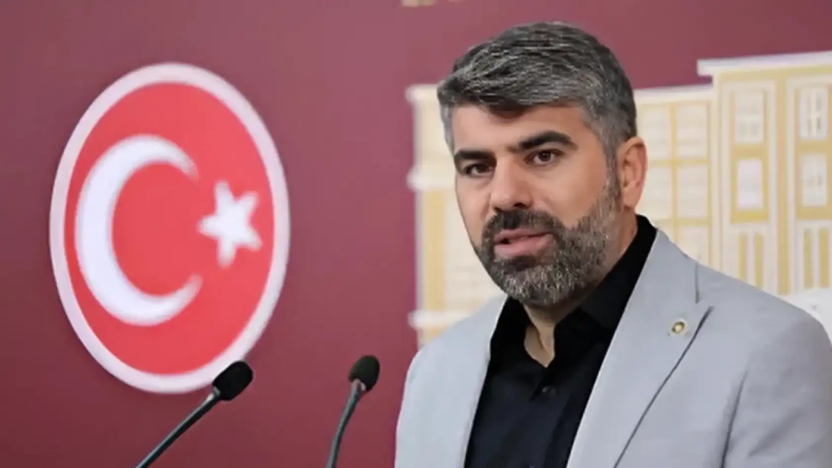 Sumud Filolarına Katılan Türk Siyasiler: Aralarında Konyalılar da Var