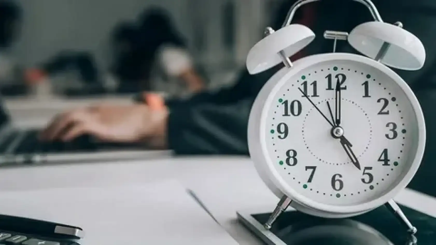 Çalışanlar dikkat! Mesai haftada 4 gün mü olacak? Konu netleşti...