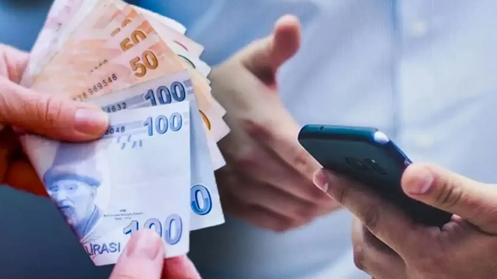 İsmini ve İBAN Numarasını Bilseniz bile Bu Dolandırıcılığa Karşı Savunmasızsınız