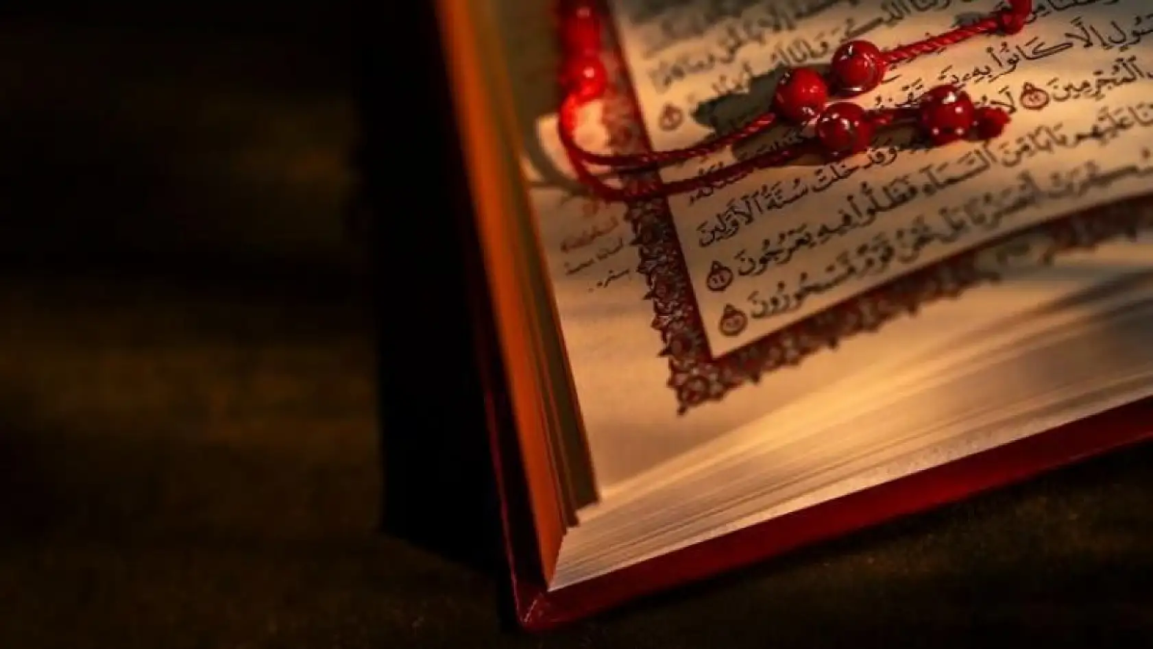 Mevlid Kandili mesajları 2025 | En anlamlı, kısa ve dualı kandil mesajları