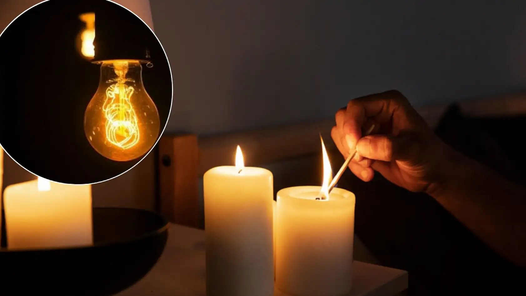 Konya'da elektrik kesintisi: o ilçede yaşayanlara dikkat!