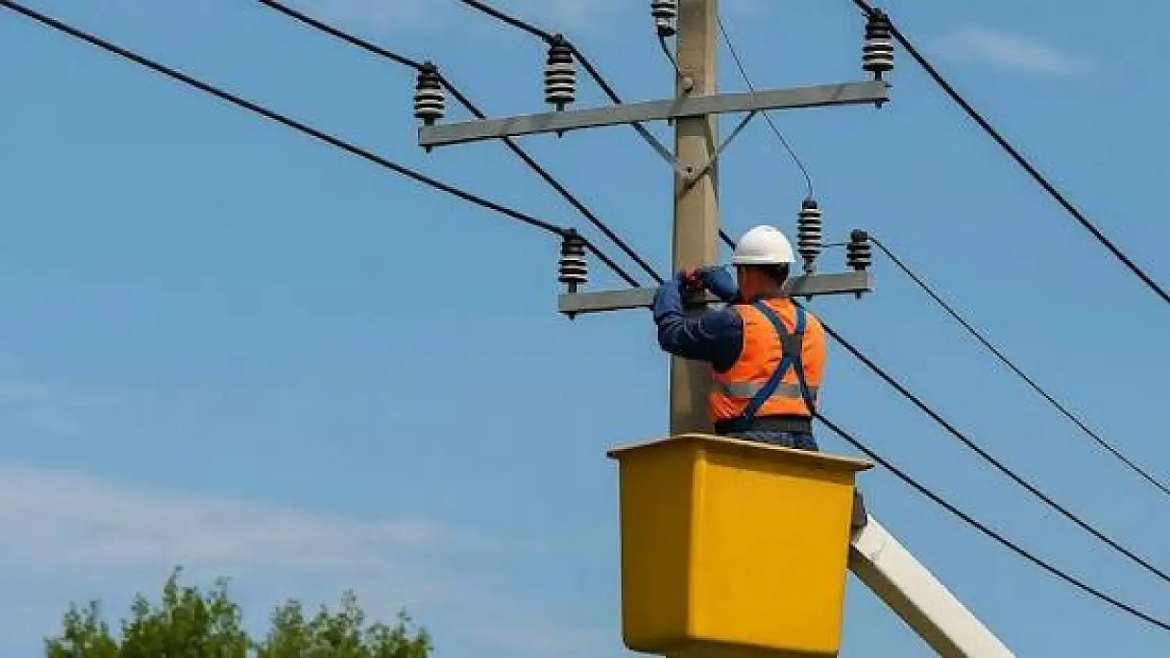 Konya'daki o adreslerde elektrik kesintisi yaşanacak!