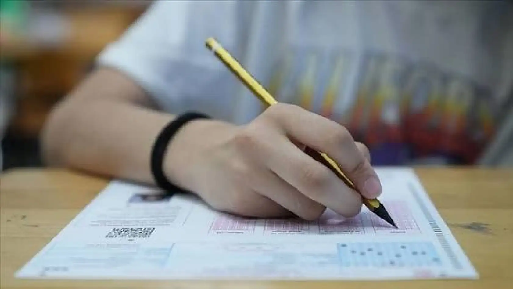AYT sonrası dikkat çeken analiz: Öğrencileri en çok hangi ders zorladı?