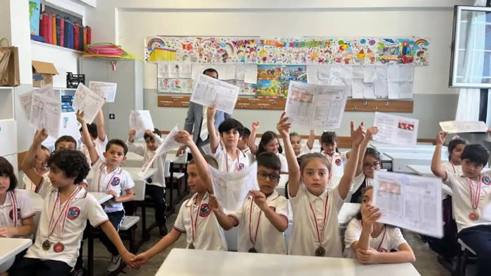 Karne günü söylenen bir cümle çocuğun hayatını etkileyebilir