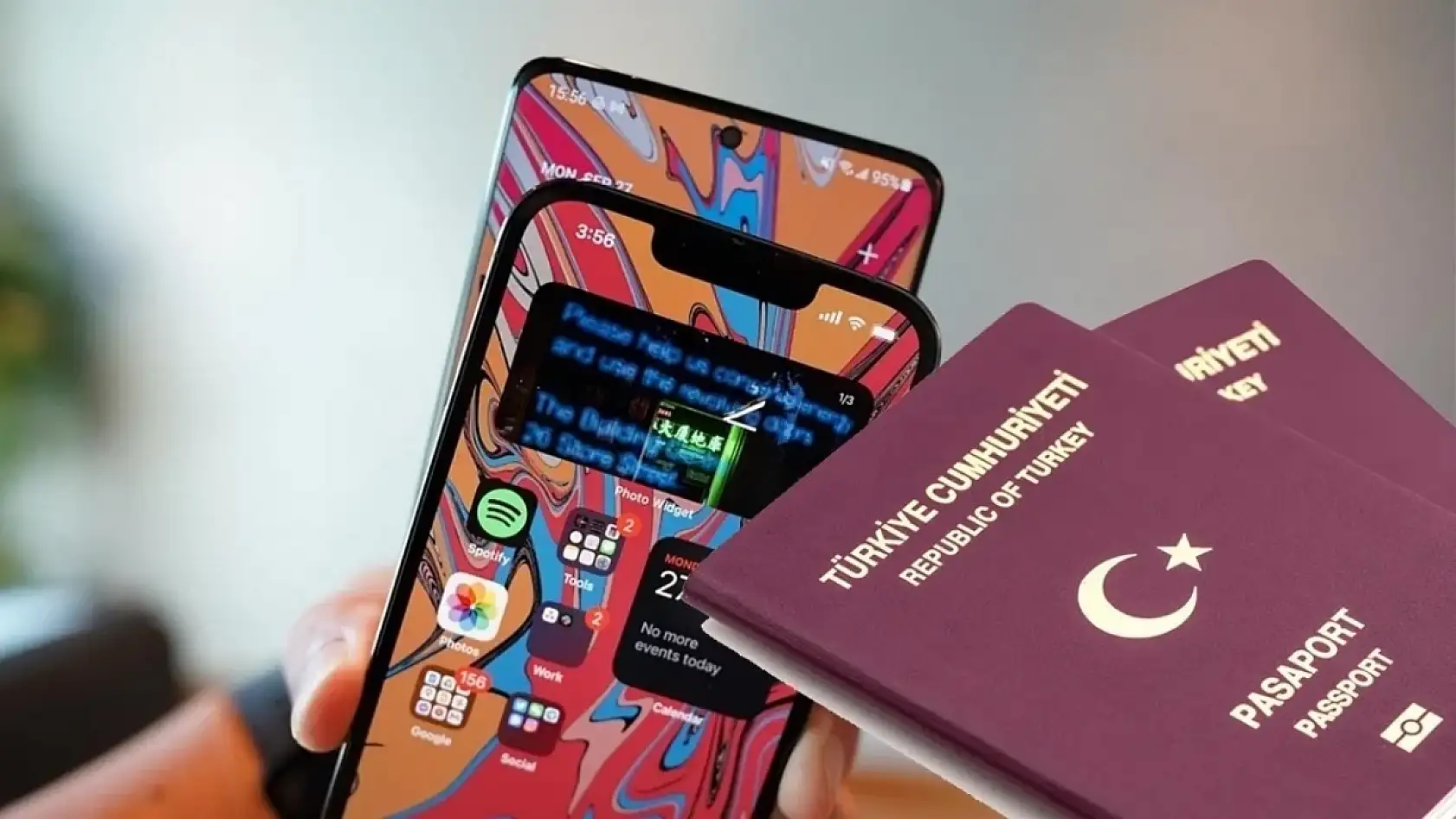 Pasaport, IMEI ve ehliyet ücretleri değişiyor! 2026 yeniden değerleme oranı açıklandı, MTV ve emlak vergisi ne kadar olacak?