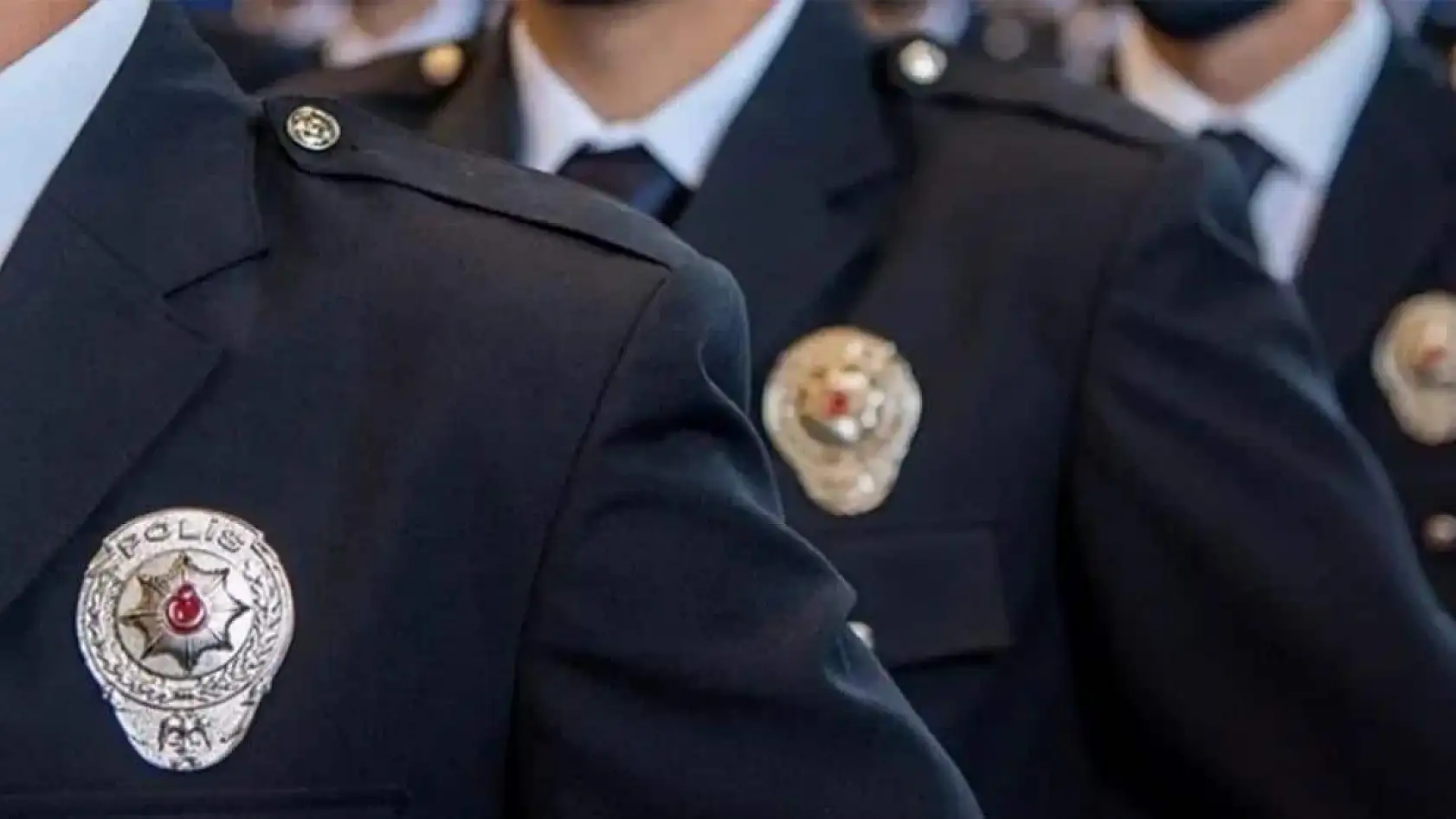 33. dönem POMEM başvuruları başladı: 10 bin polis adayı alınacak!