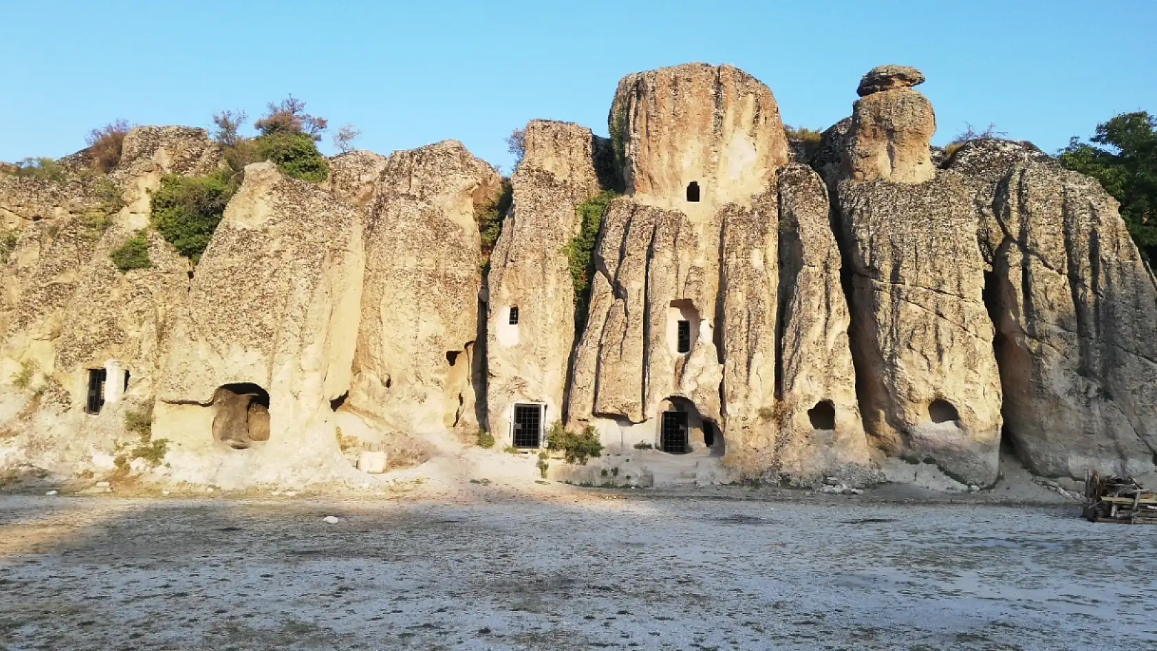 Konya'da bunlar da var mı? Yapay zekaya göre en şaşırtıcı 10 yer!
