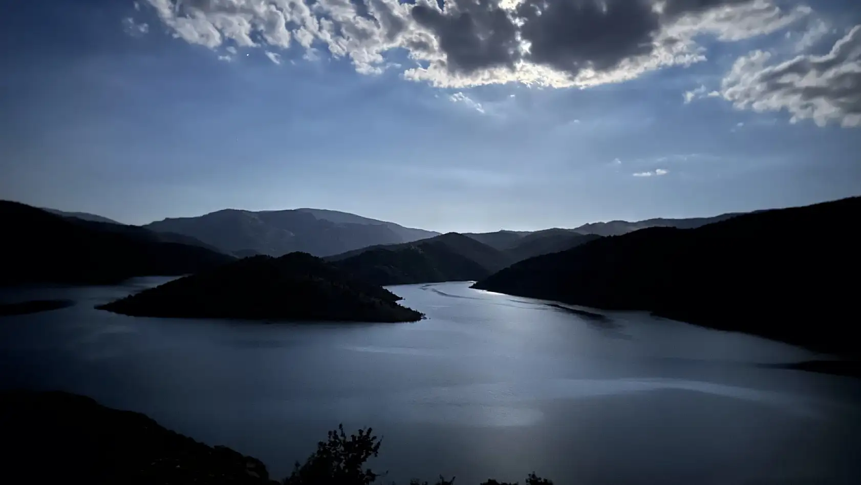 Konya'nın keşfedilmemiş güzelliği: Avşar sessizce yükseliyor