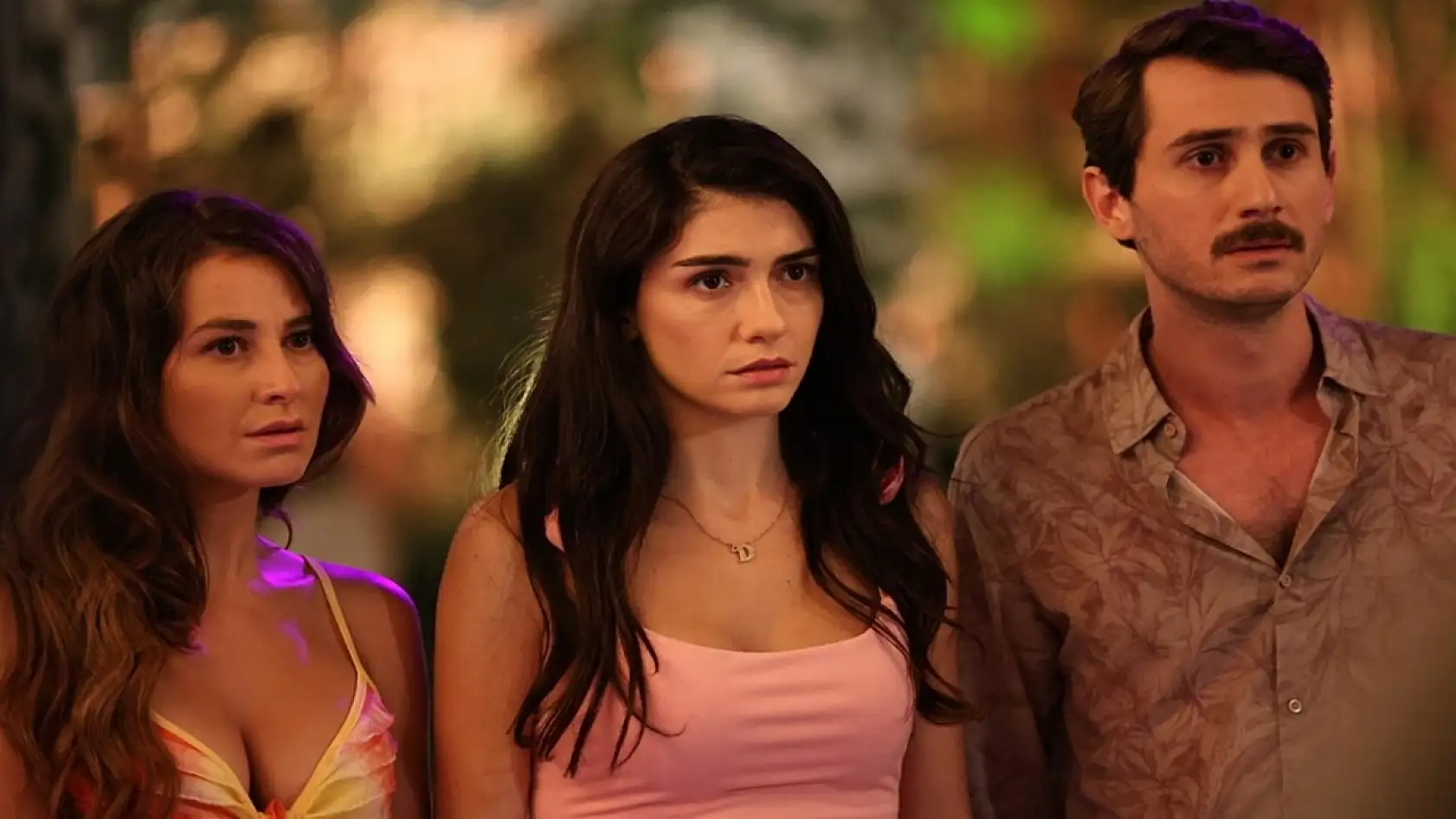 Bugün hangi diziler var, Neler izleyebilirim?