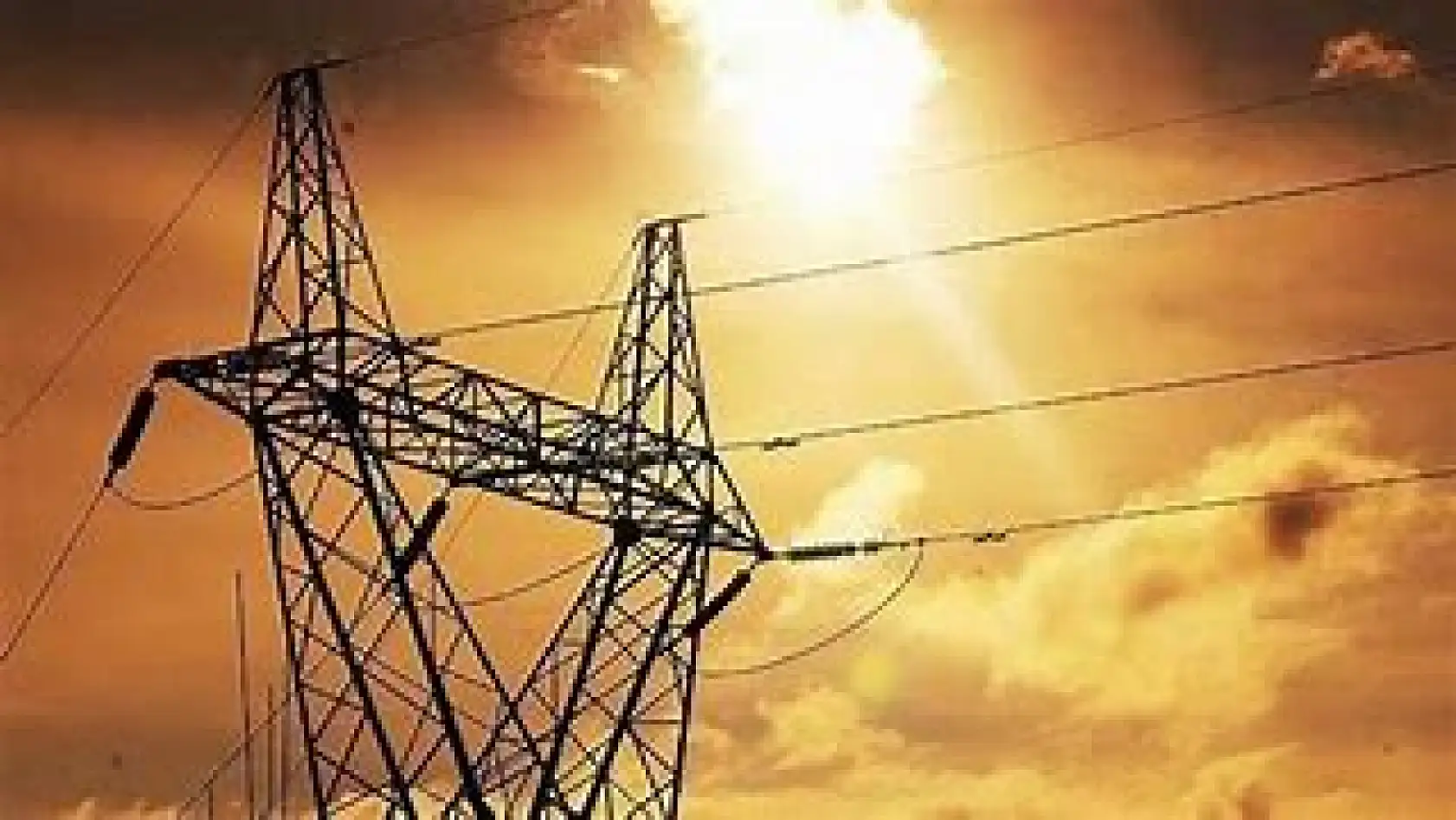 Konya'nın o 3 ilçesini karanlık günler bekliyor...