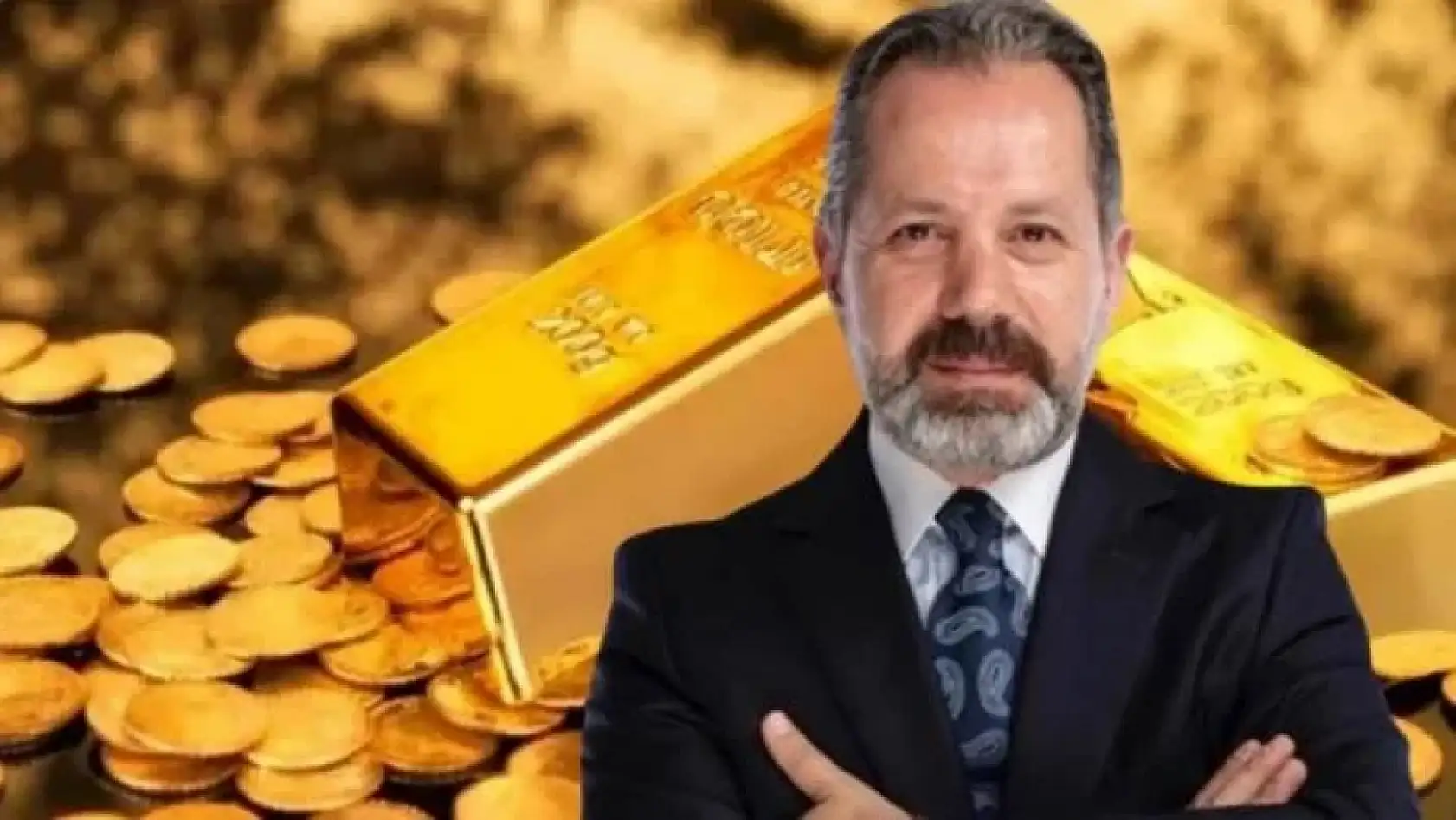 FED'in faiz kararı altın fiyatlarını etkileyecek!.. Altın yatırımcıları için kritik gün!