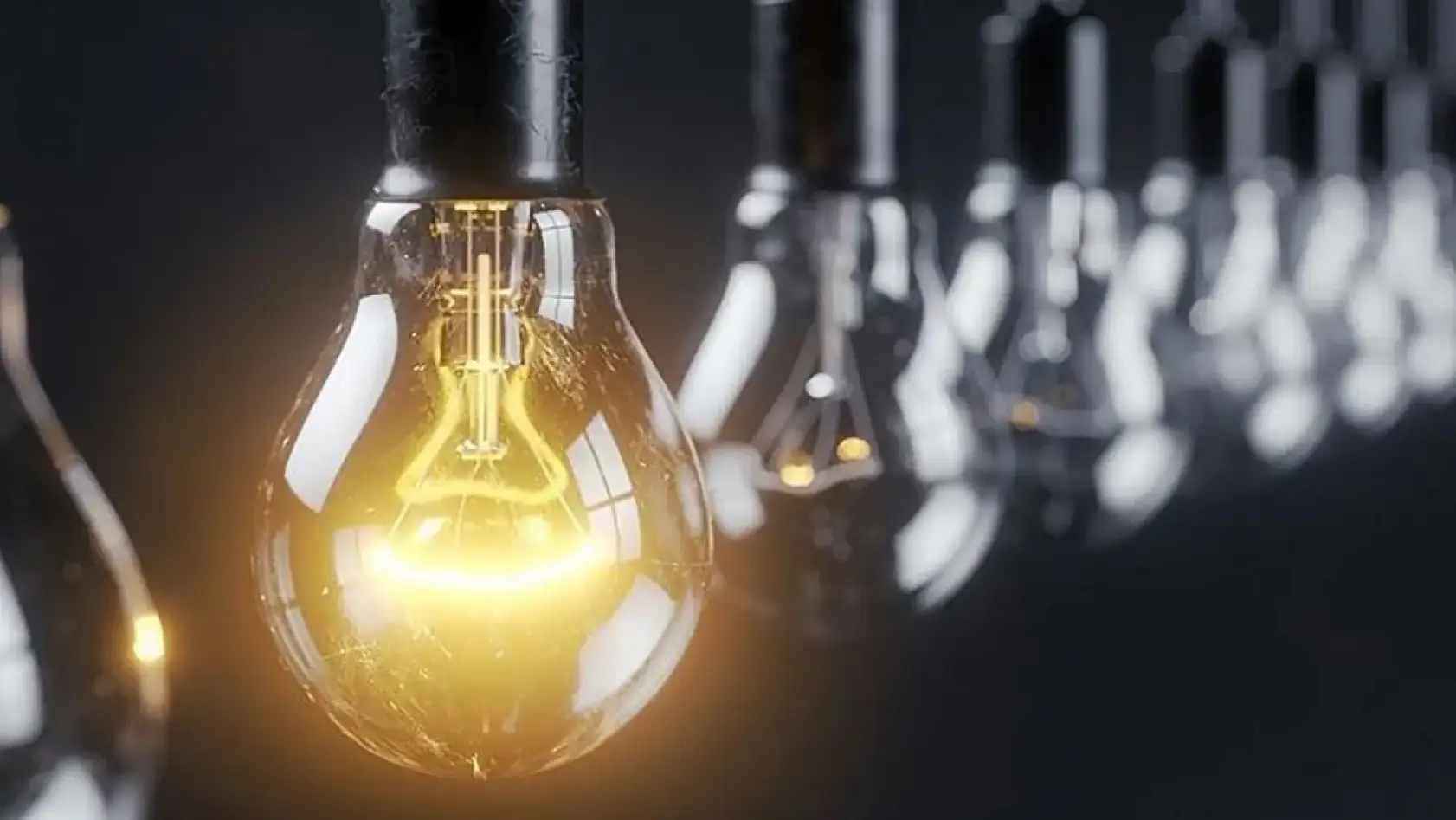 Konya'da yarın o ilçelerde elektrik kesintisi yaşanacak!