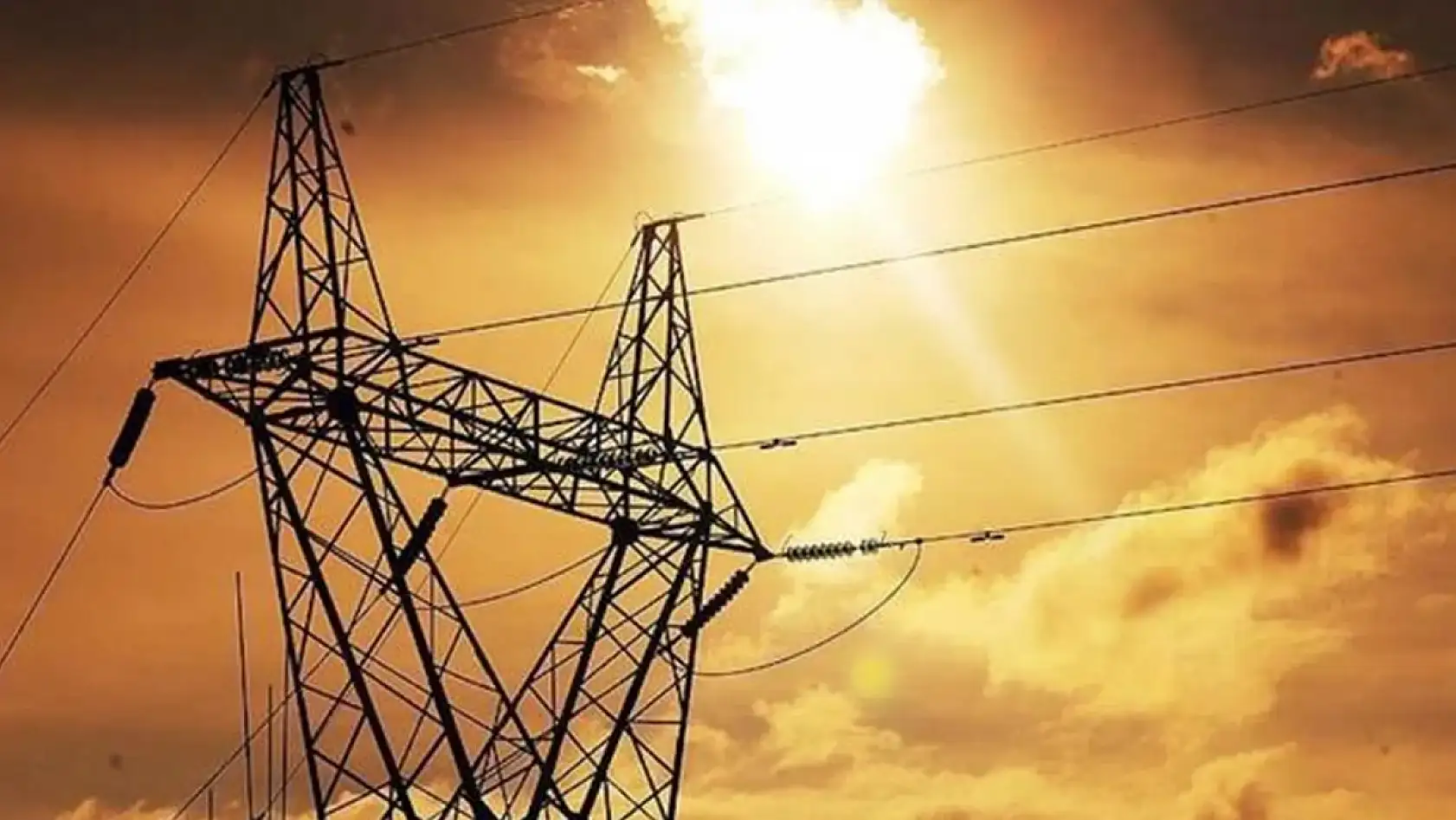 Konya'da o ilçede olanlar dikkat: Elektrik kesintisi yaşanacak!