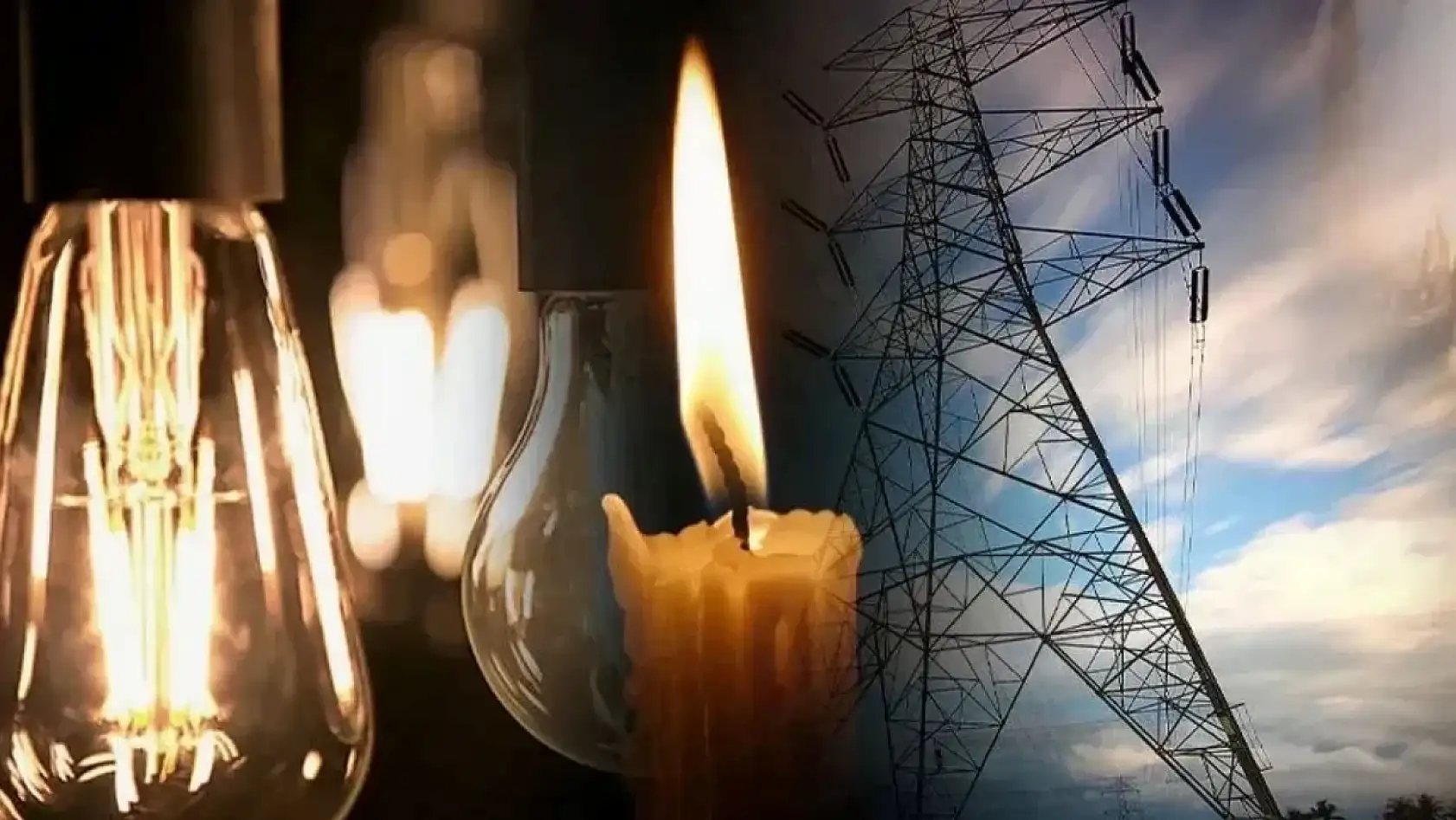 Konya'nın merkez ilçelerine kritik uyarı: Bu adreslerde elektrik kesintisi yaşanacak!