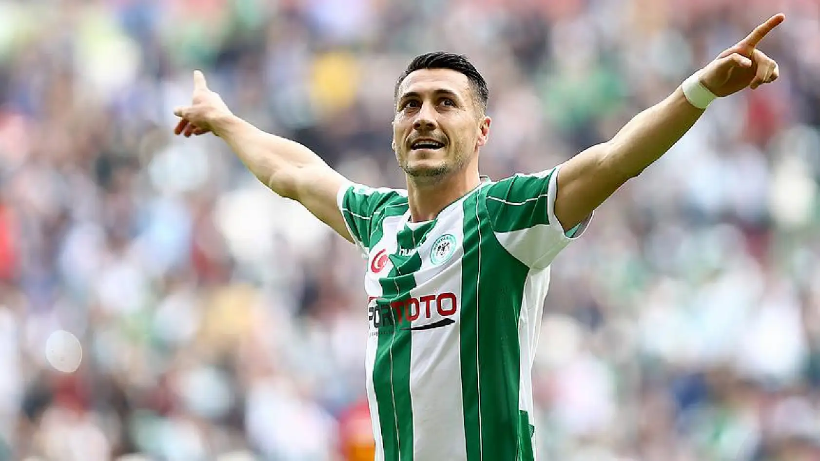 Konyaspor'un tarihine damga vuran en pahalı transferler: Kimler parıldadı, kimler hayal kırıklığı oldu?