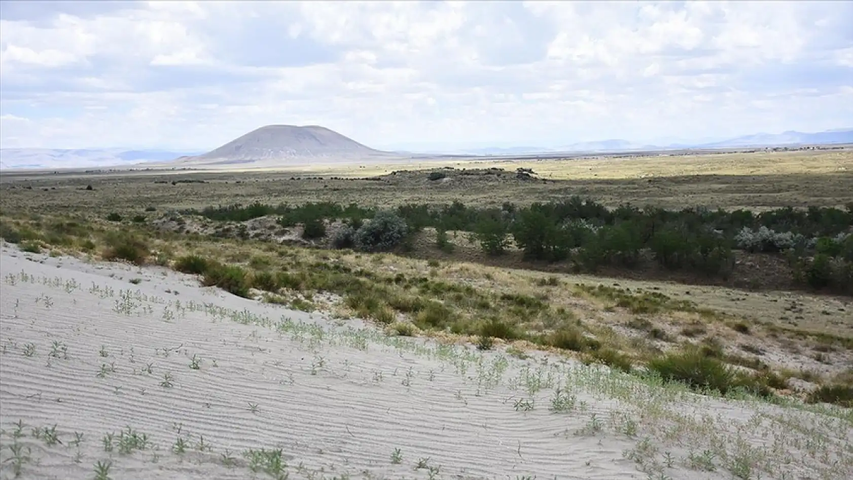 Konya hakkında şoke eden 10 ilginç gerçek! Bazılarını ilk kez duyacaksınız…