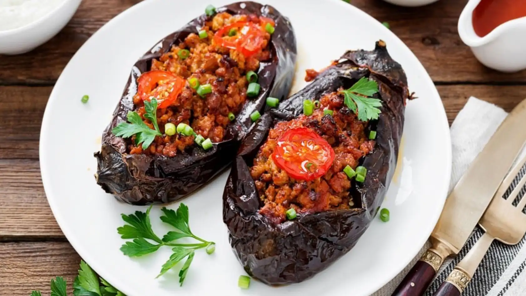 1. gün iftar menüsü: Akşama ne pişirsem diyorsanız bu haber tam sizlik. İşte Ramazan sofrası önerileri...