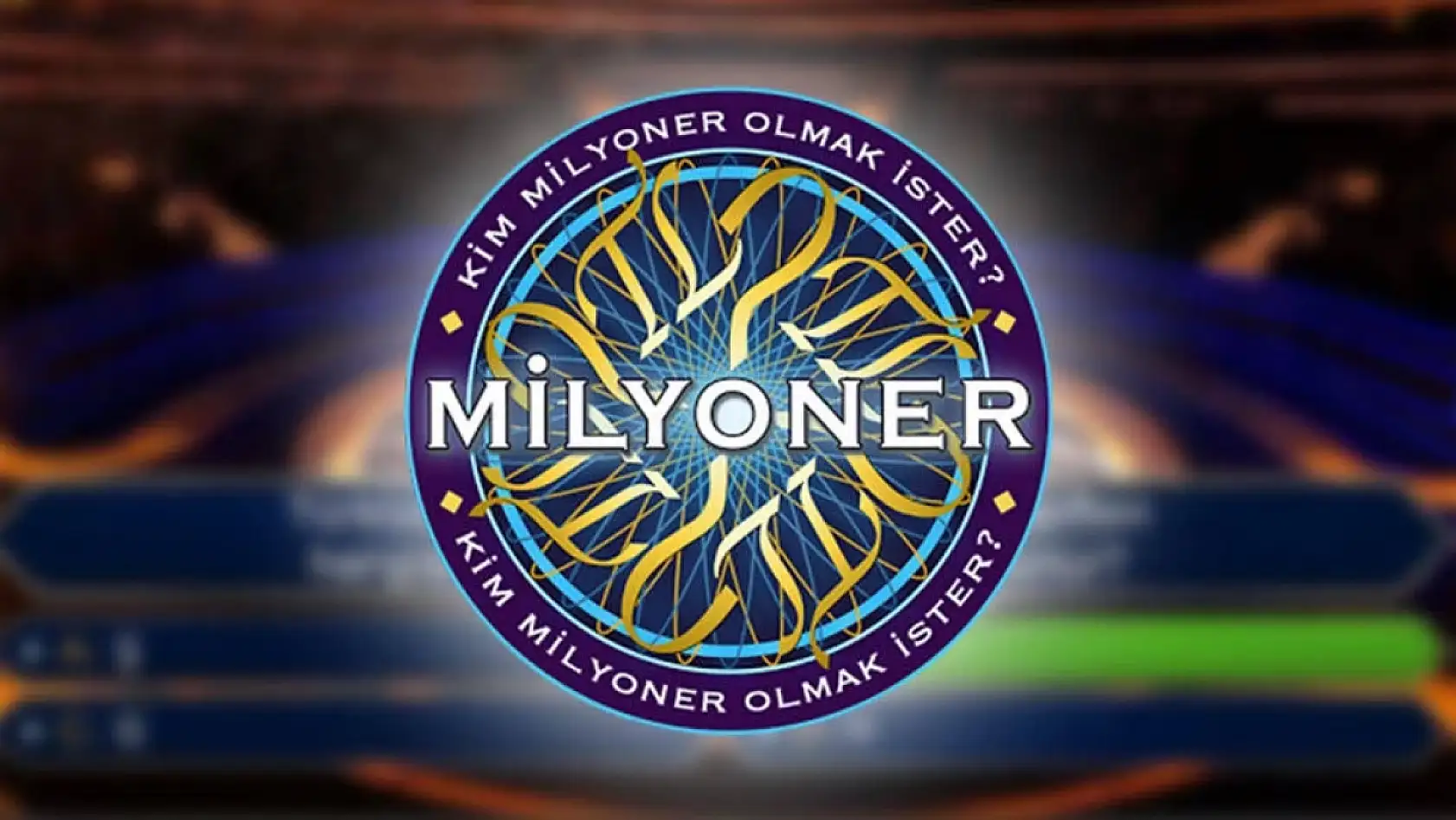 Konyalılara milyoner olma şansı! Kim Milyoner Olmak İster seçmeleri Konya'ya geliyor