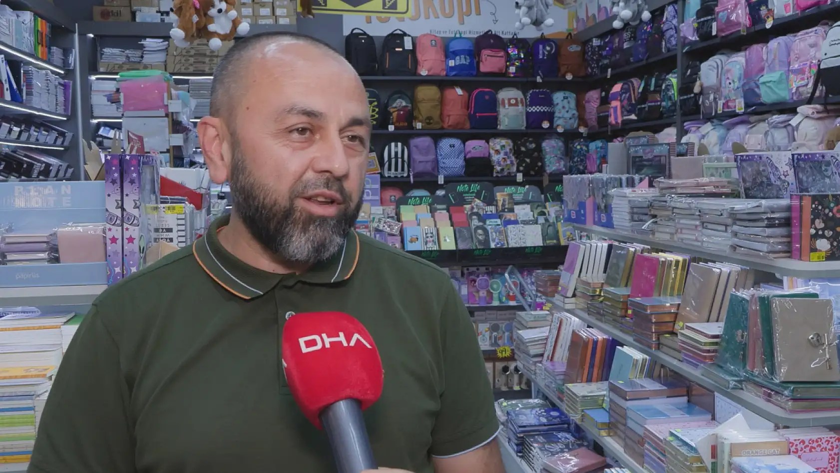 Okul zili çalmadan hesaplar başladı