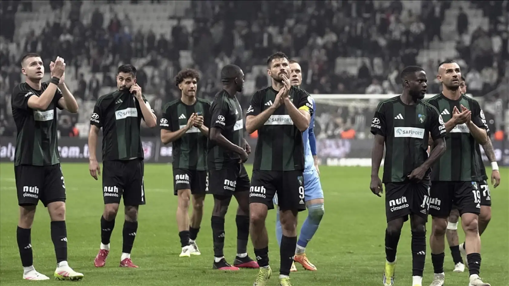 TAKTİK ANALİZ! Konyaspor Kocaelispor'u nasıl geçer? İşte maçın şifresi...