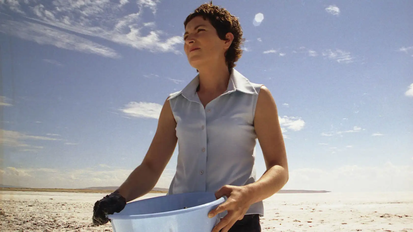 Bu filimler, belgeseller ve daha niceleri Konya'da çekildi! Çok şaşıracaksınız...