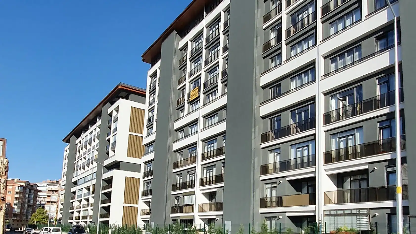 KONYA'DA KİRALAR ARTIK CEP YAKIYOR, KİRALIK EV BULMAK ZORLAŞTI! || İlçe ilçe son durum, Peki 2026'da Konya'da kira fiyatları nasıl olacak? İşte üç olası tablo..