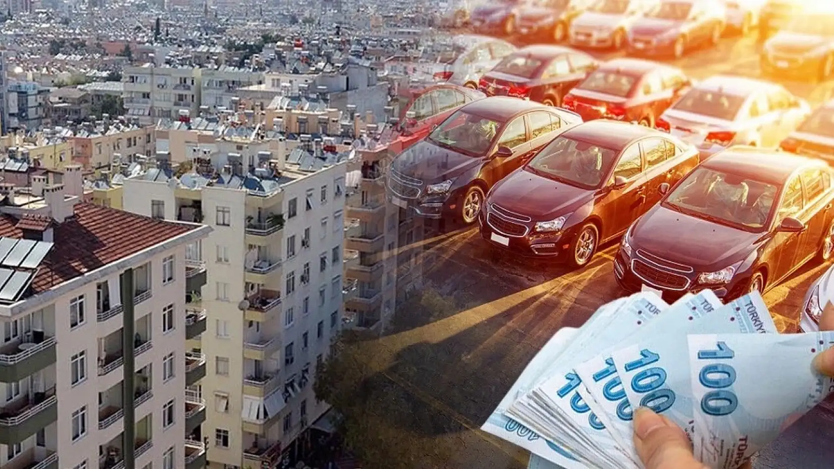 2025 yılında Ev ve otomobil alınır mı? Uzmanı açıkladı: Daha güçlü kampanyalar göreceğiz