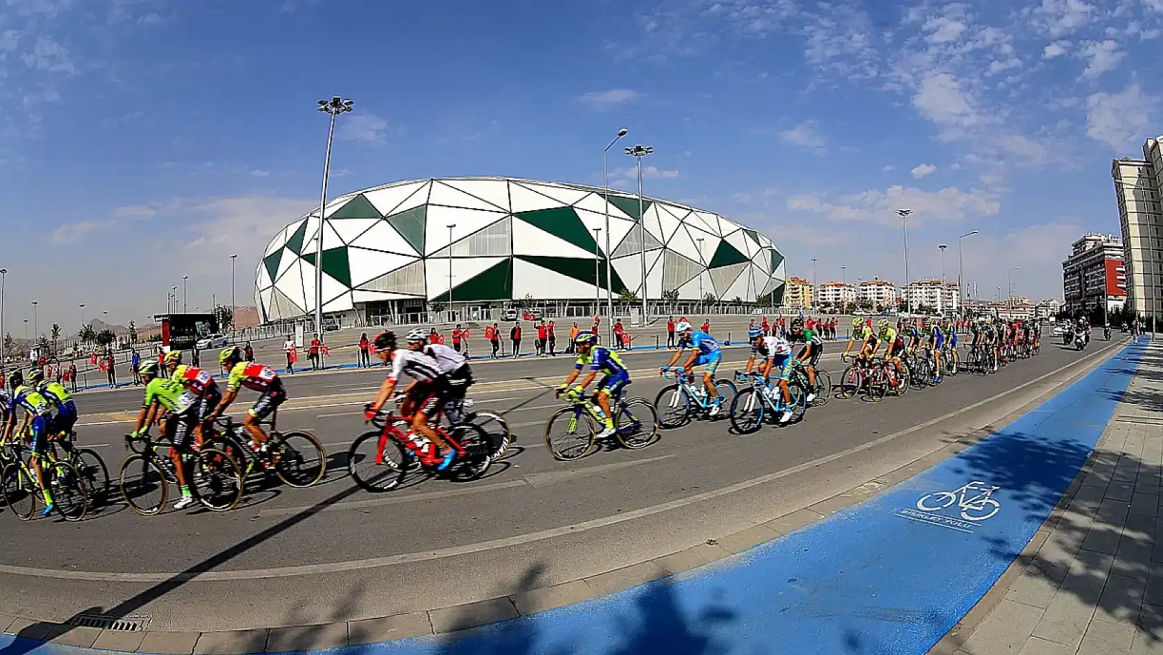 Konya'da pazar günü toplu ulaşımda 'Granfondo' düzenlemesi: İşte kapanacak ve değişecek hatlar