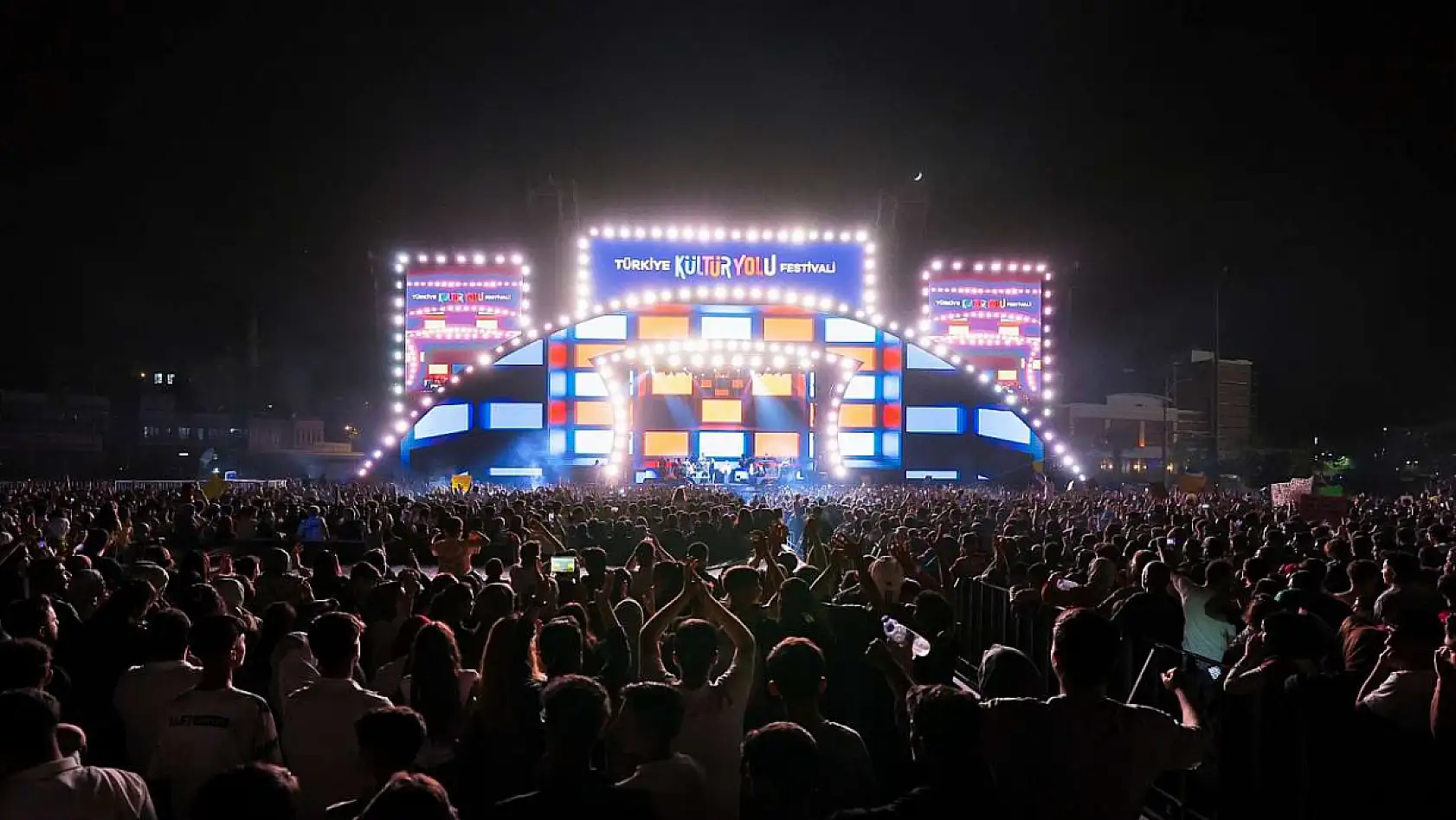 Konya bu coşkuyla sallanacak! 9 günlük dev festivalin detayları belli oldu!