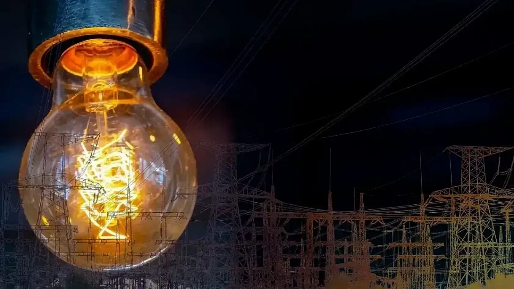 Konya'daki o adreslerde elektrik kesintisi yaşanacak!