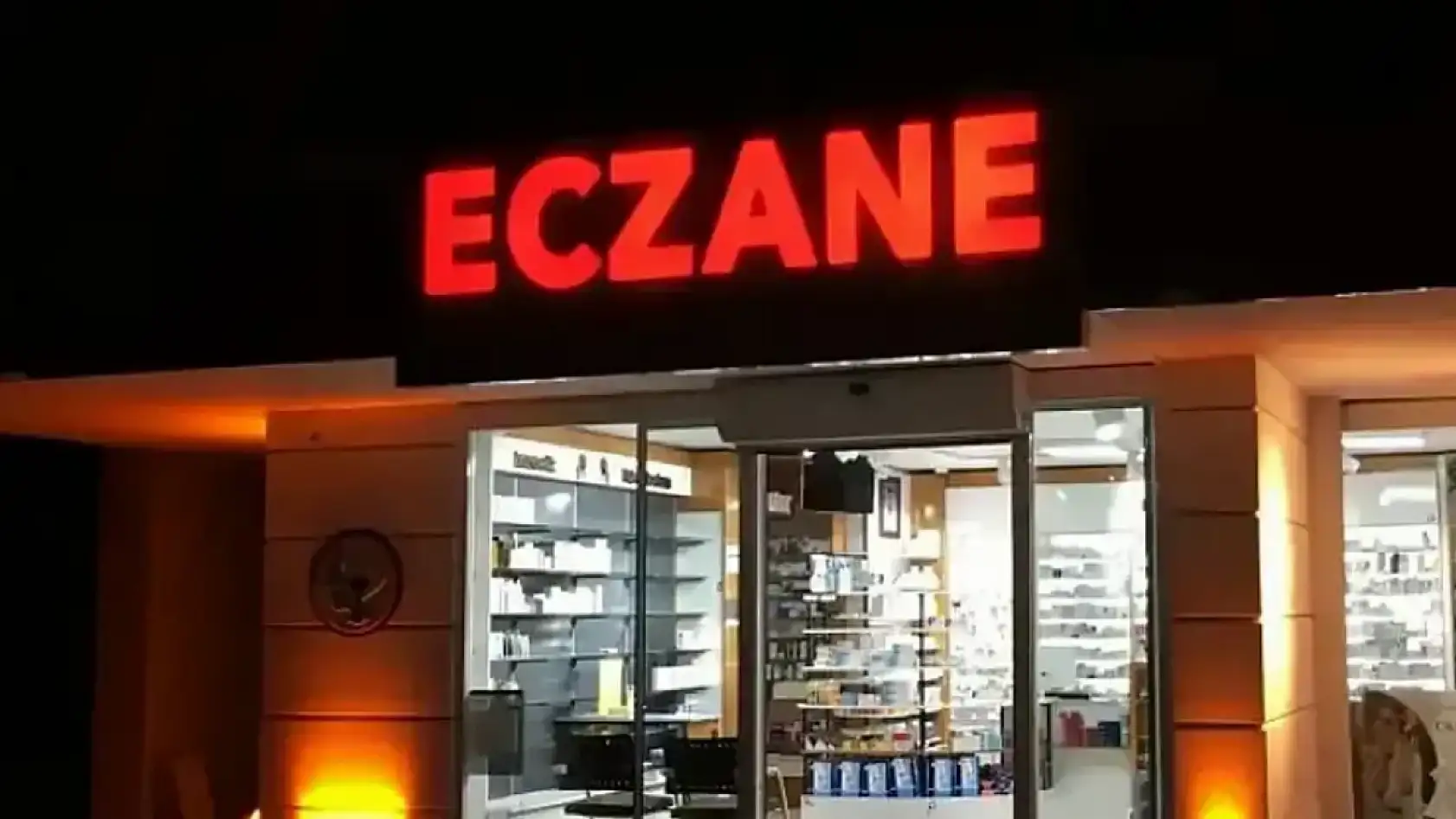 Konya'da bugün hangi eczaneler nöbetçi? (3 Ağustos Pazartesi)