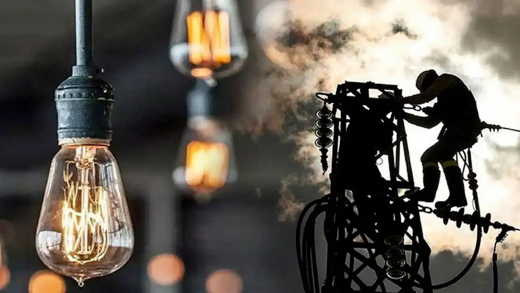 MEDAŞ uyardı: Konya'da elektrik kesintisi yaşanacak!