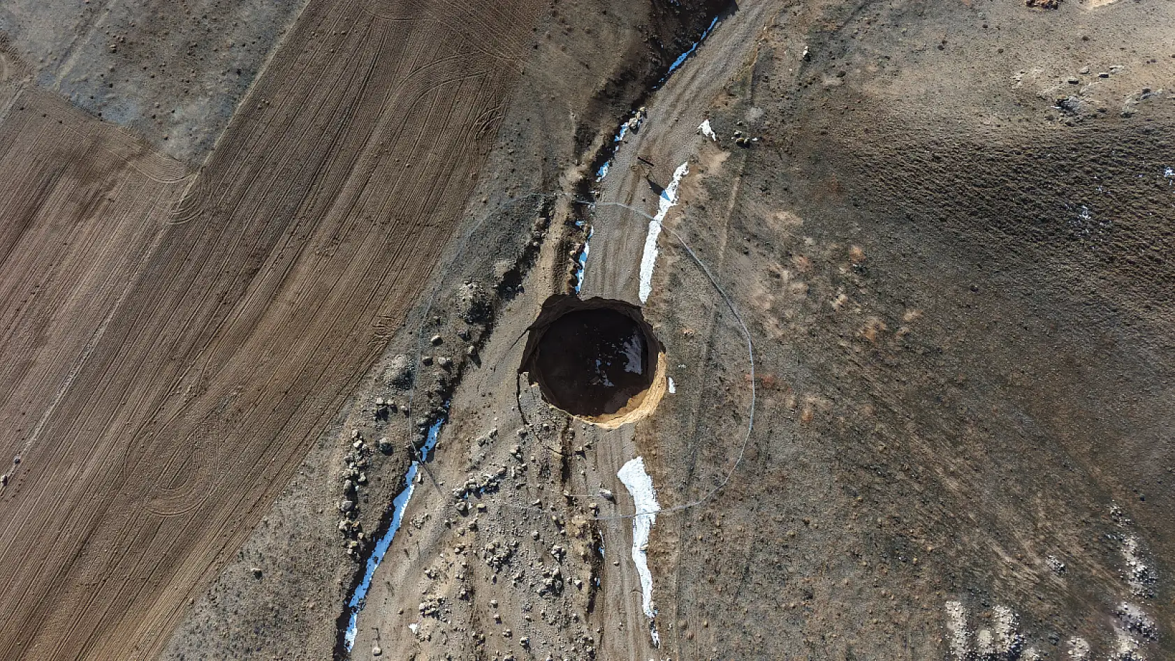 Konya çöküyor mu? Tehlike bu kez kapıya dayandı