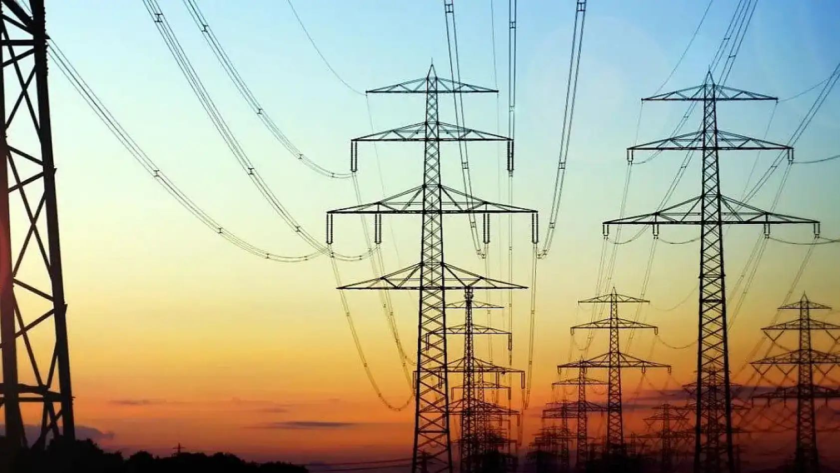 Konya'nın merkez ilçelerinde 21 Eylül Pazartesi günü elektrik kesintisi yaşanacak