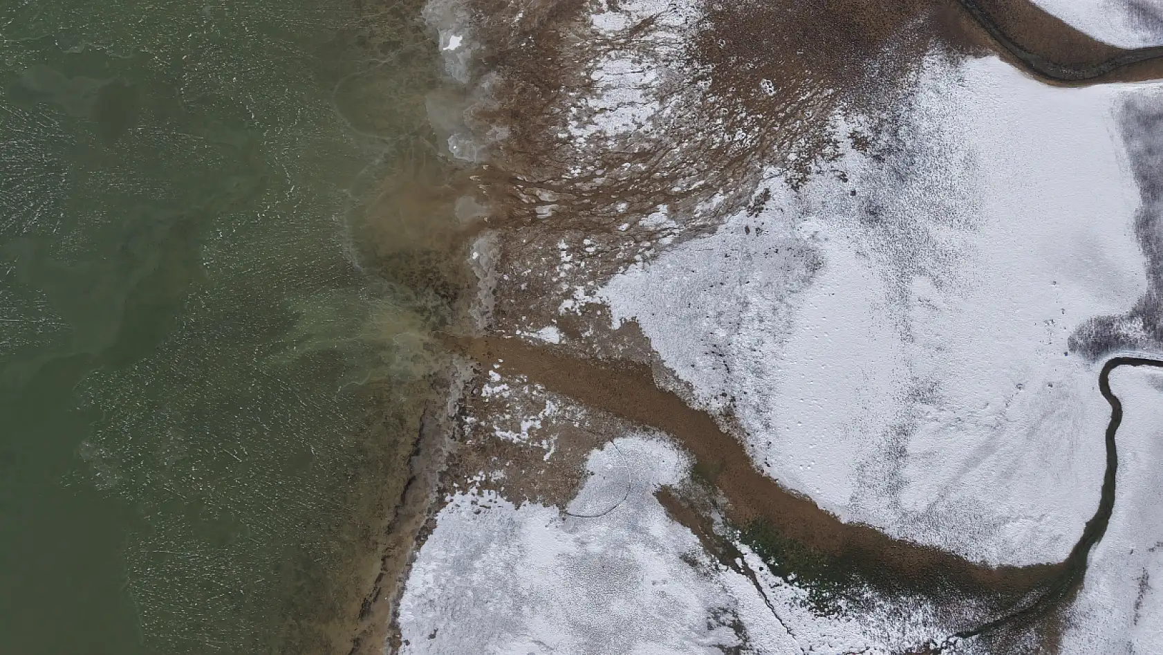 Konya'da su alarmı: Barajlar kritik seviyeye geriledi!