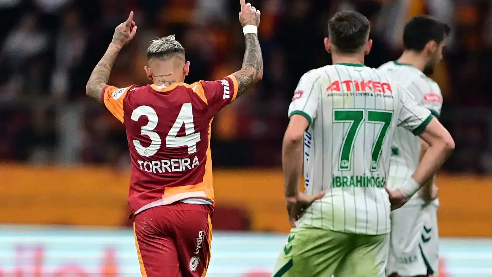 Konyaspor'un galibiyet şifresi hazır! İşte Kasımpaşa'nın zayıf noktaları...