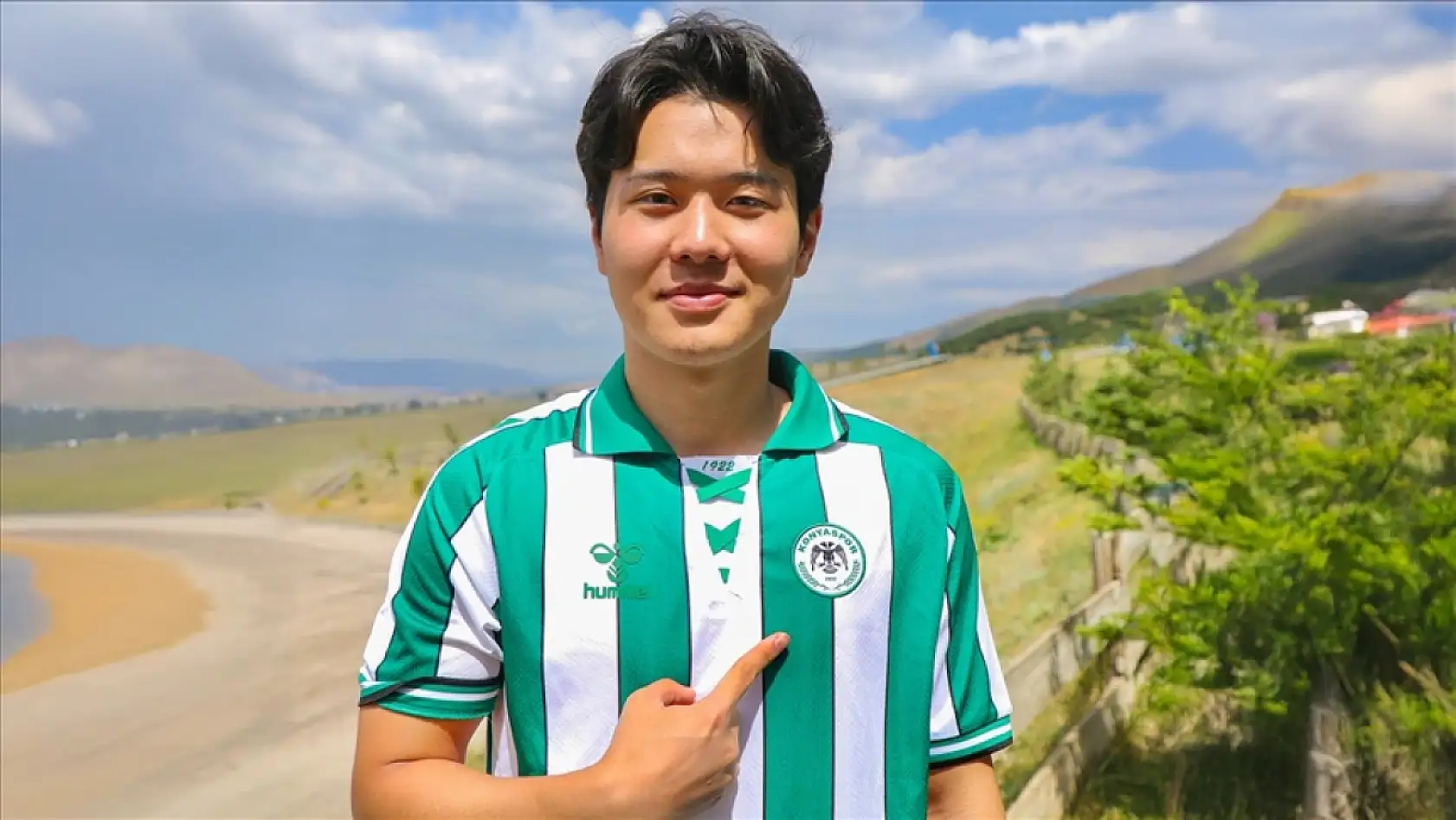 Konyaspor'un yeni transferlerini derledik! Peki artı ve eksi yönleri neler? İşte Anadolu Kartalı'nın kadrosuna kattığı oyuncuların detaylı analizi...