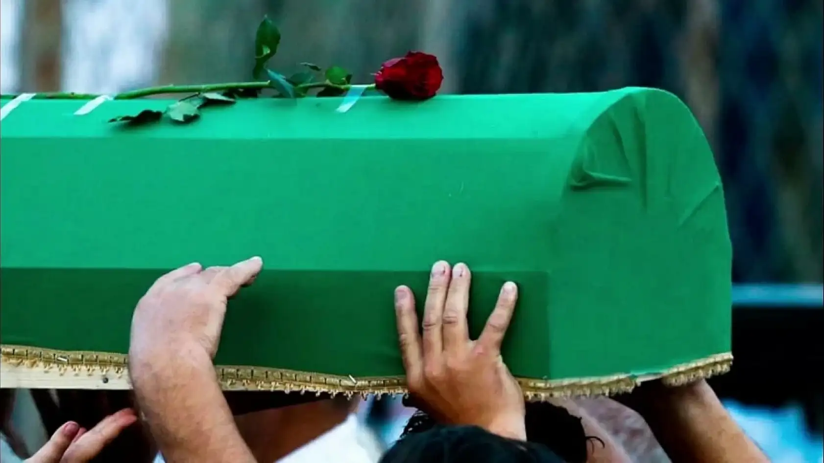 Konya'da bugün 17 kişi hayatını kaybetti: İşte vefat edenlerin tam listesi (26.08.2025)