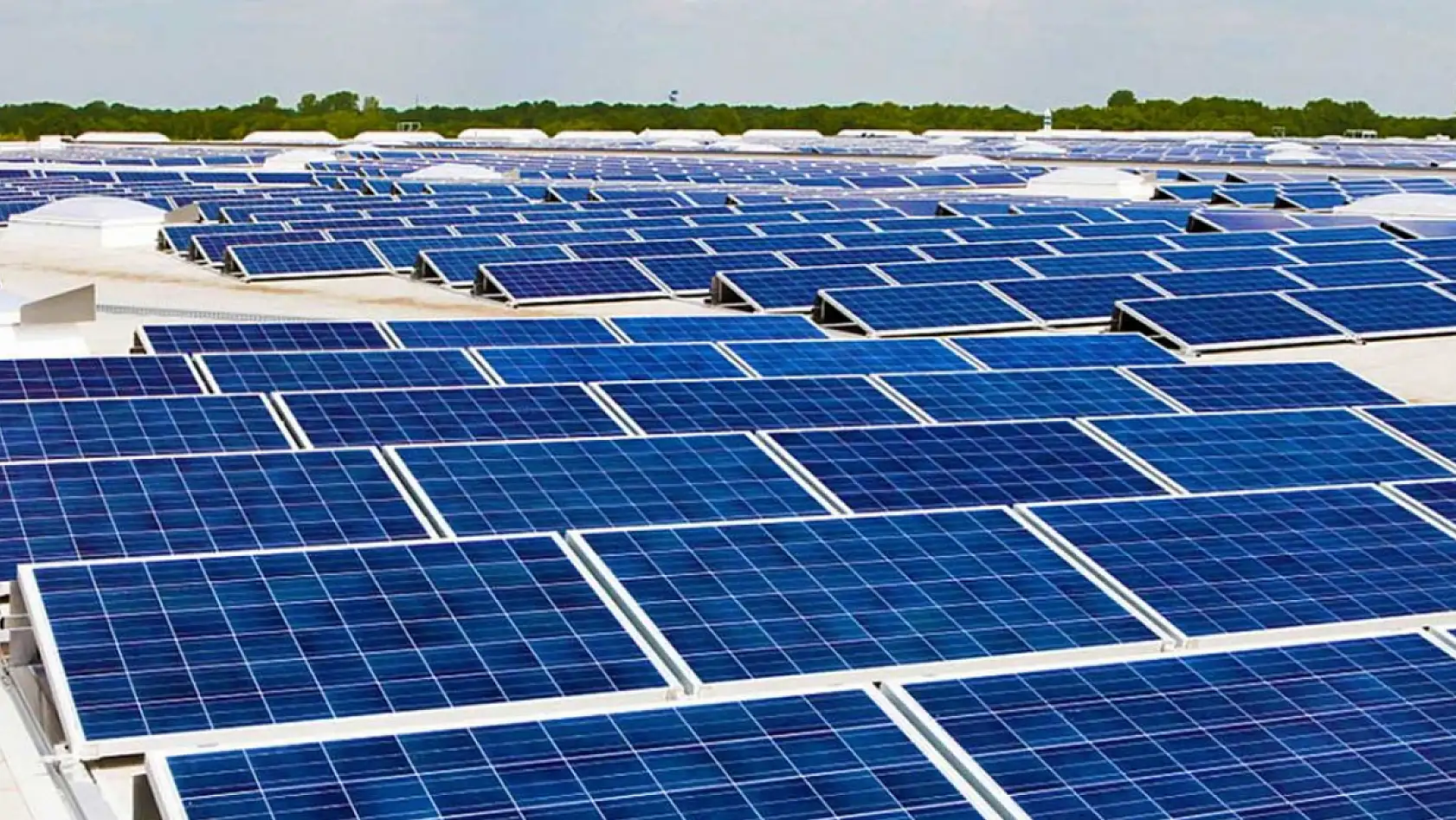 KOSKİ 230 bin metrekarelik alanda yapacağı GES için saha düzenlemesi yapıyor