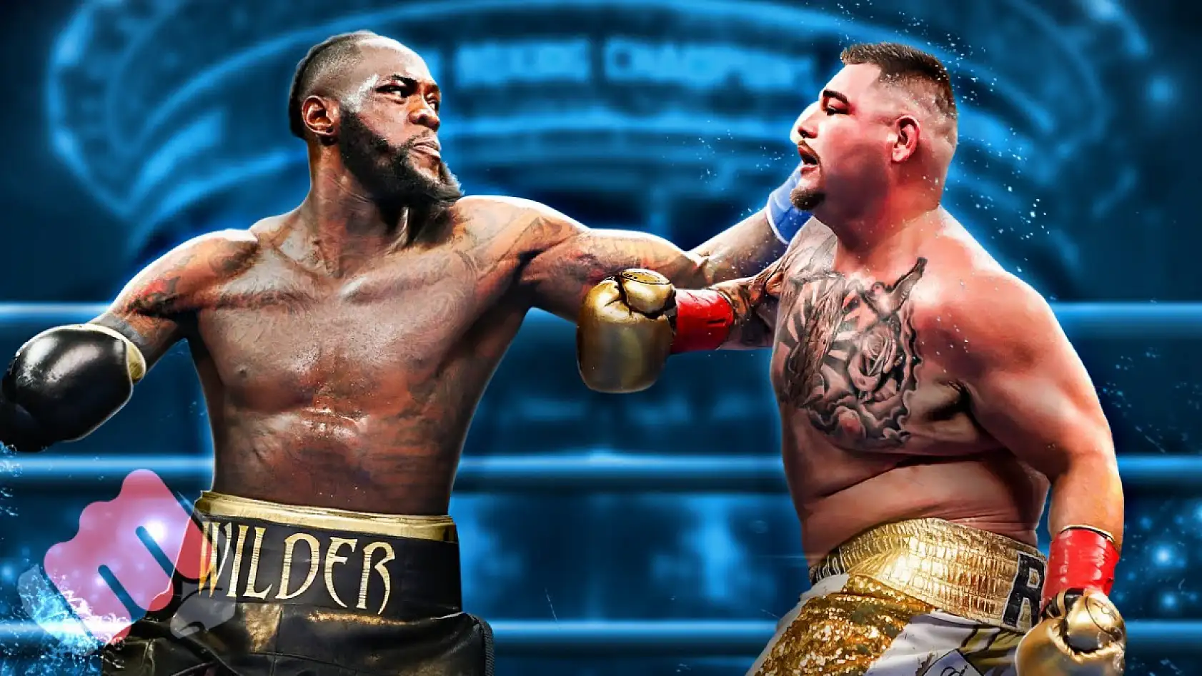 Deontay Wilder: Benavidez için çok kolay olur