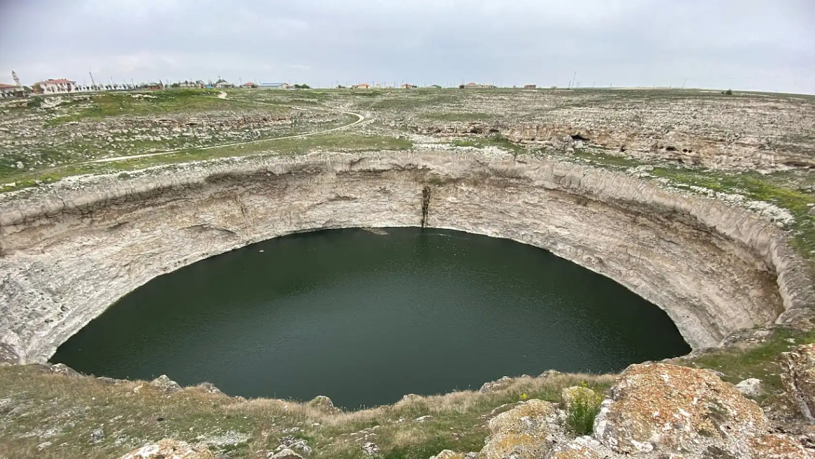 Konya'da bunlar da var mı? Yapay zekaya göre en şaşırtıcı 10 yer!