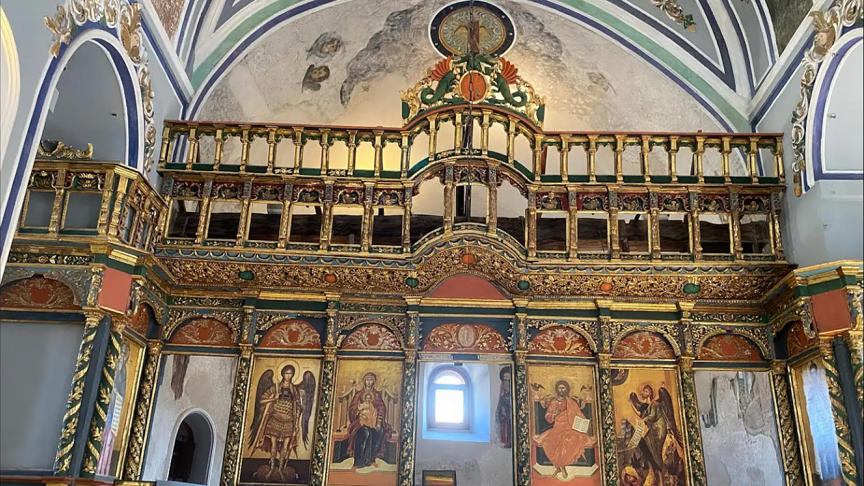 Konya'da bunlar da var mı? Yapay zekaya göre en şaşırtıcı 10 yer!